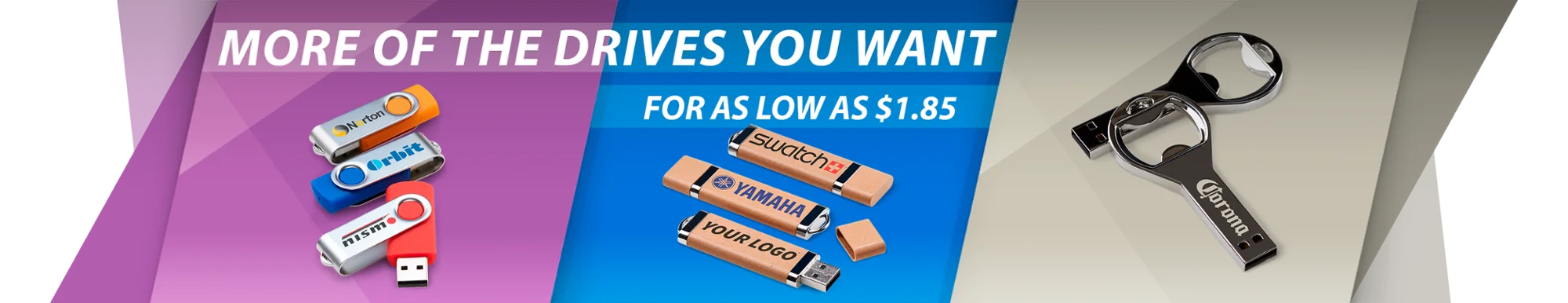 Wholesale pormo usb flash key metal usb stick 64gb key sliver flash pen drive custom logo usb flash drive 3.0 - ANKUX.COM