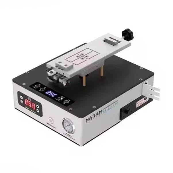 NASAN B2+ Pro LCD Separator Machine - Efficient Refurbishment
