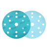 Good Hook and loop backing abrasive disc Special for Car Industry