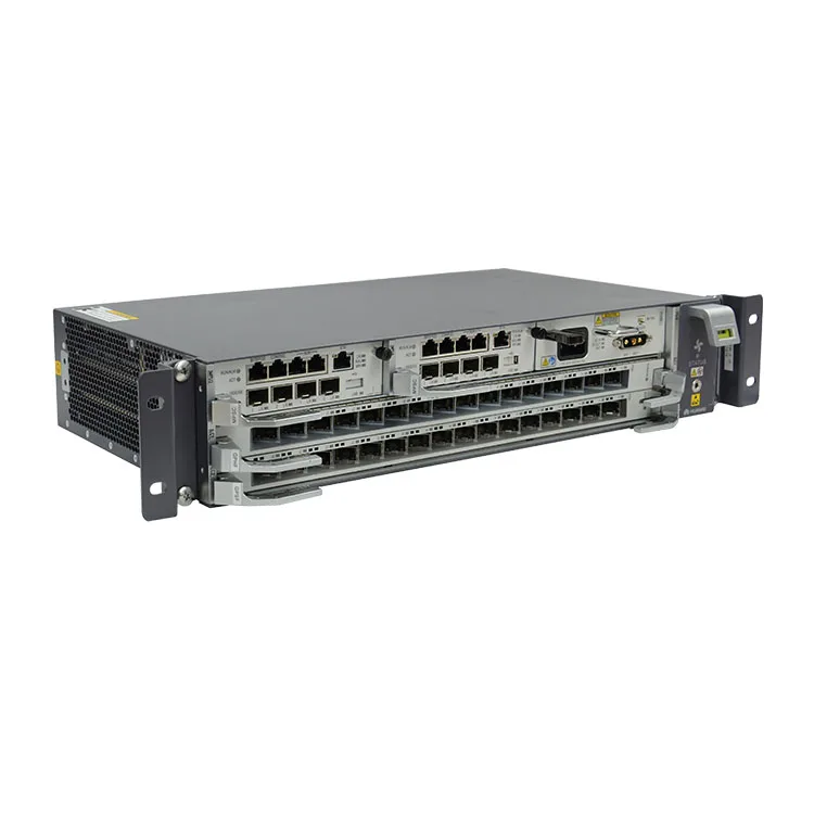 Huawei Ma5800 Série 10g Epon Gpon Olt Ma5800t,Huawei Gpon Olt Ma5800 X2 ...