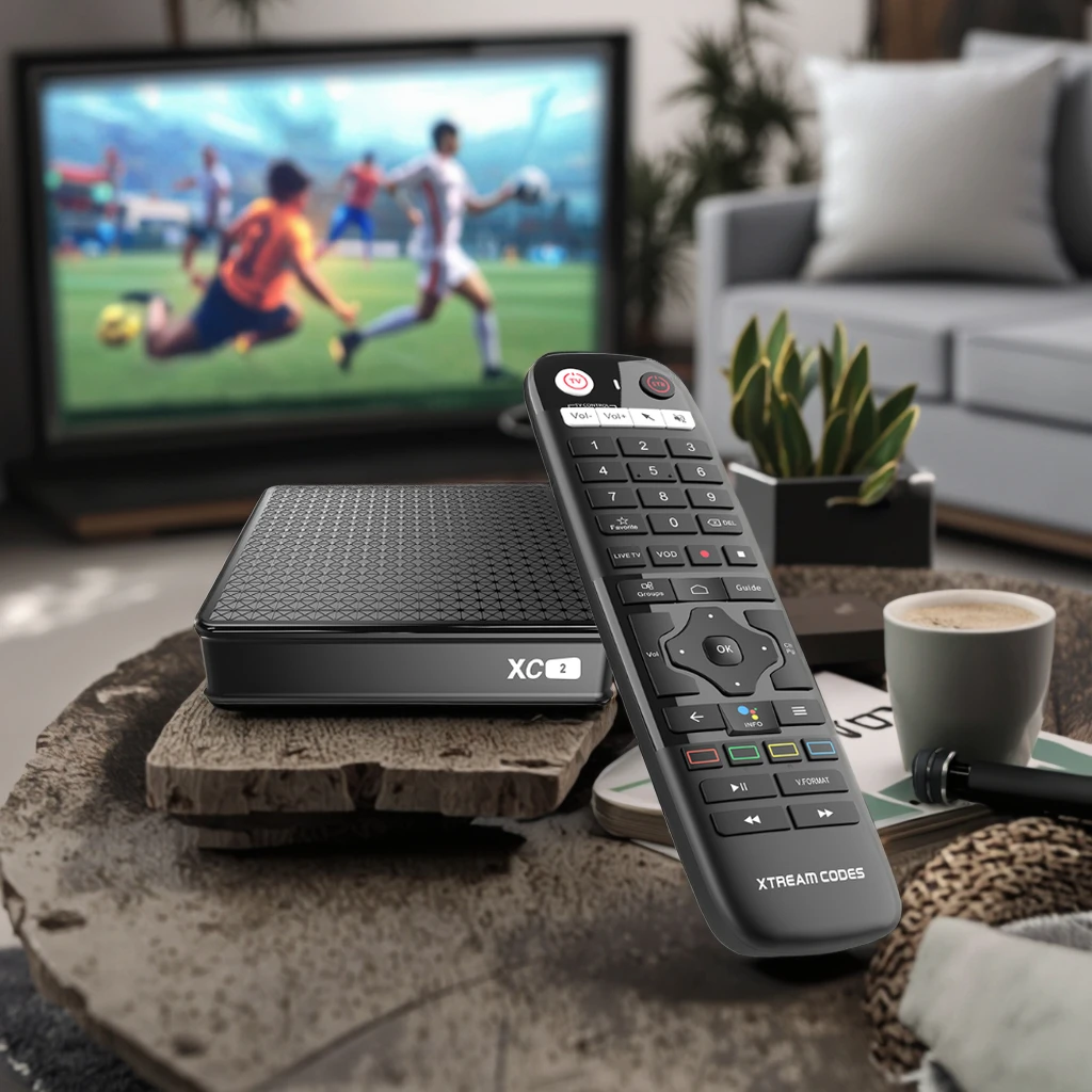 How to Choose & Set Up an Xtream Codes IPTV Box — Practical Guide