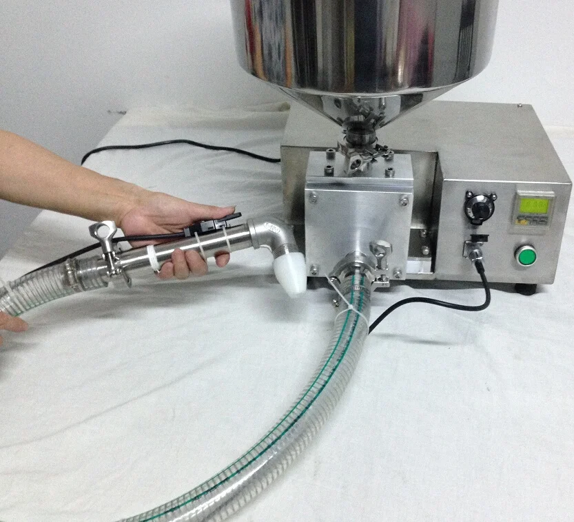 Hot Selling Stainless Steel Automatic Cake Decorate Machine For Sale