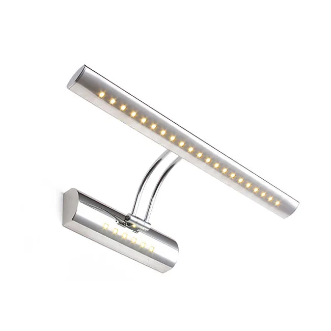 Led Mirror Light Ip44, Led Mirror Light 4000K, Led Mirror Light For Bathroom