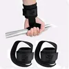 Weight Lifting Straps Wrist Support Brace Wrist Protector for Weightlifting
