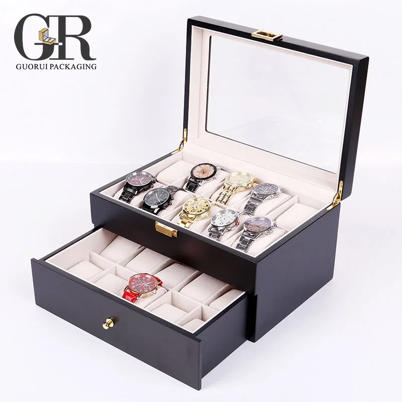 Grossiste coffret rangement montres Acheter les meilleurs Grossiste coffret rangement montres Acheter les meilleurs