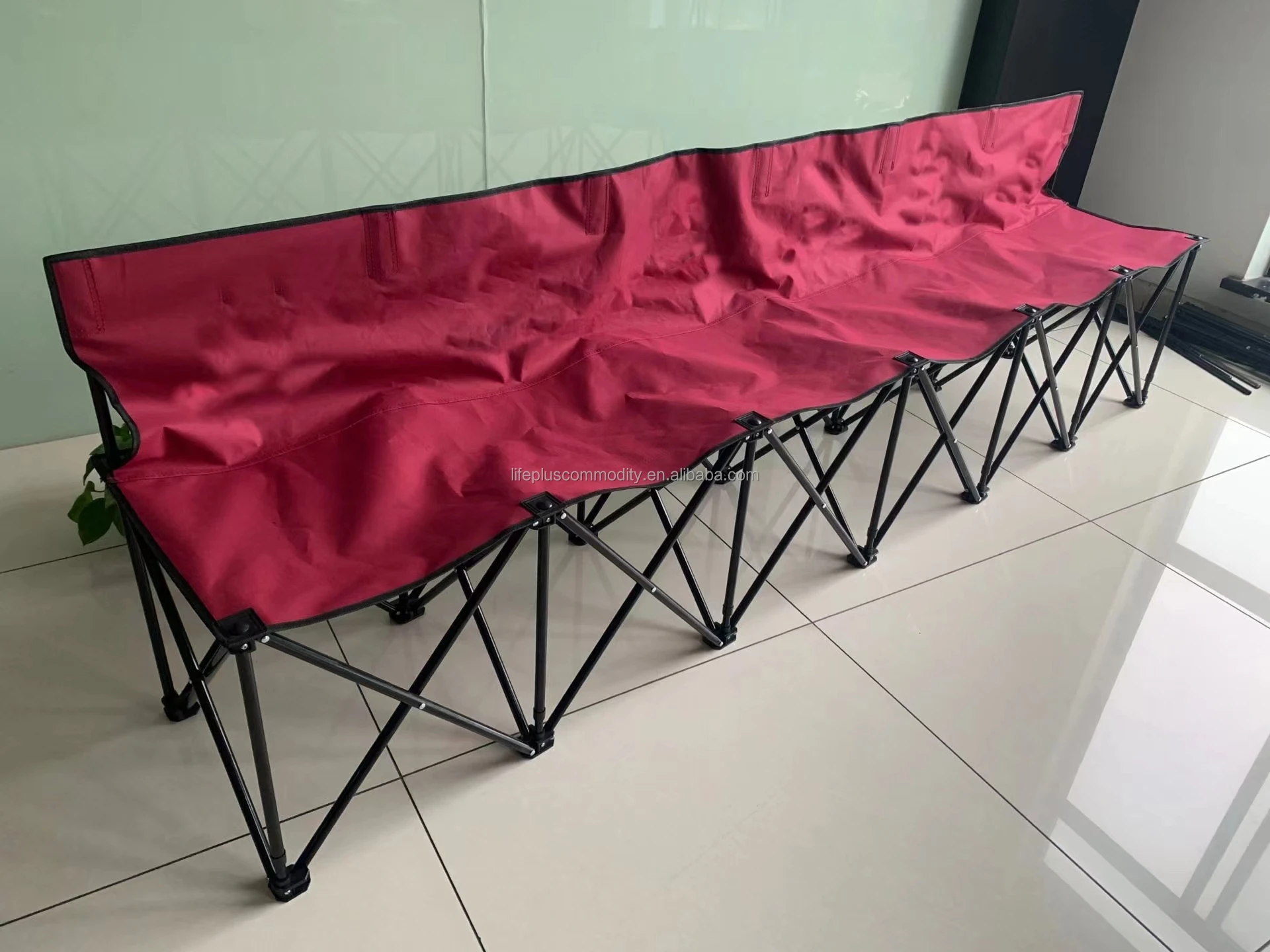 Factory Lightweight Folding Seat Sports Camping Creative Outdoor 6