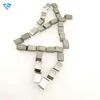 Wood And Aluminium Product Yg6 Oem&odm Wholesale Prices For Tct Blade Cutting T.c. Hard Metal K10 K20 Alloy Saw Tips