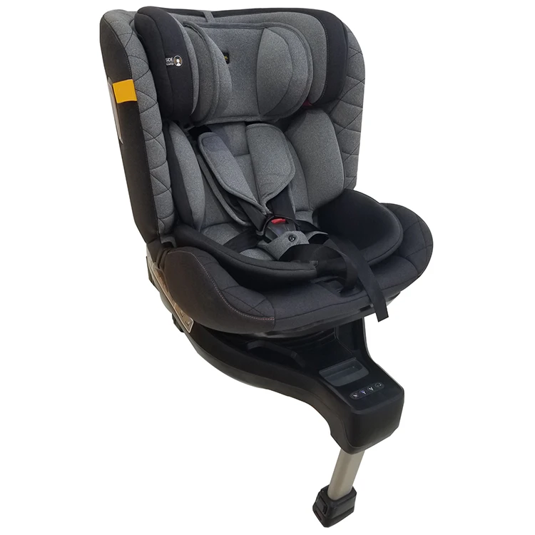 ajouter systeme isofix