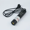 Aluminum Anodized 520nm 50mW Green Laser Line Projector, China Green Line Laser Supplier