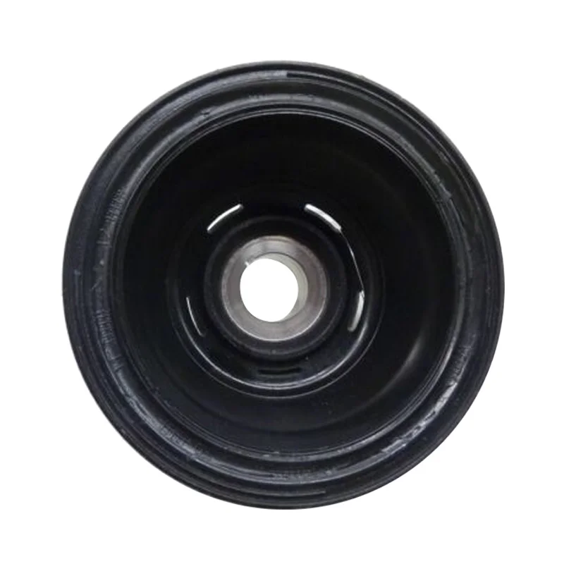 2760300903 For Mercedes Engine Crankshaft Pulley 80005011 High Quality ...