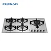 Hot Sell 5 Burner Gas Hob Built in Gas Cooktops
