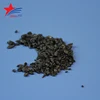 Blocky SiO for decorative coating