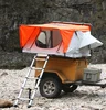 Newest Hard Shell Car Roof Top Tent, Tents for Cars, Camping Car Tent