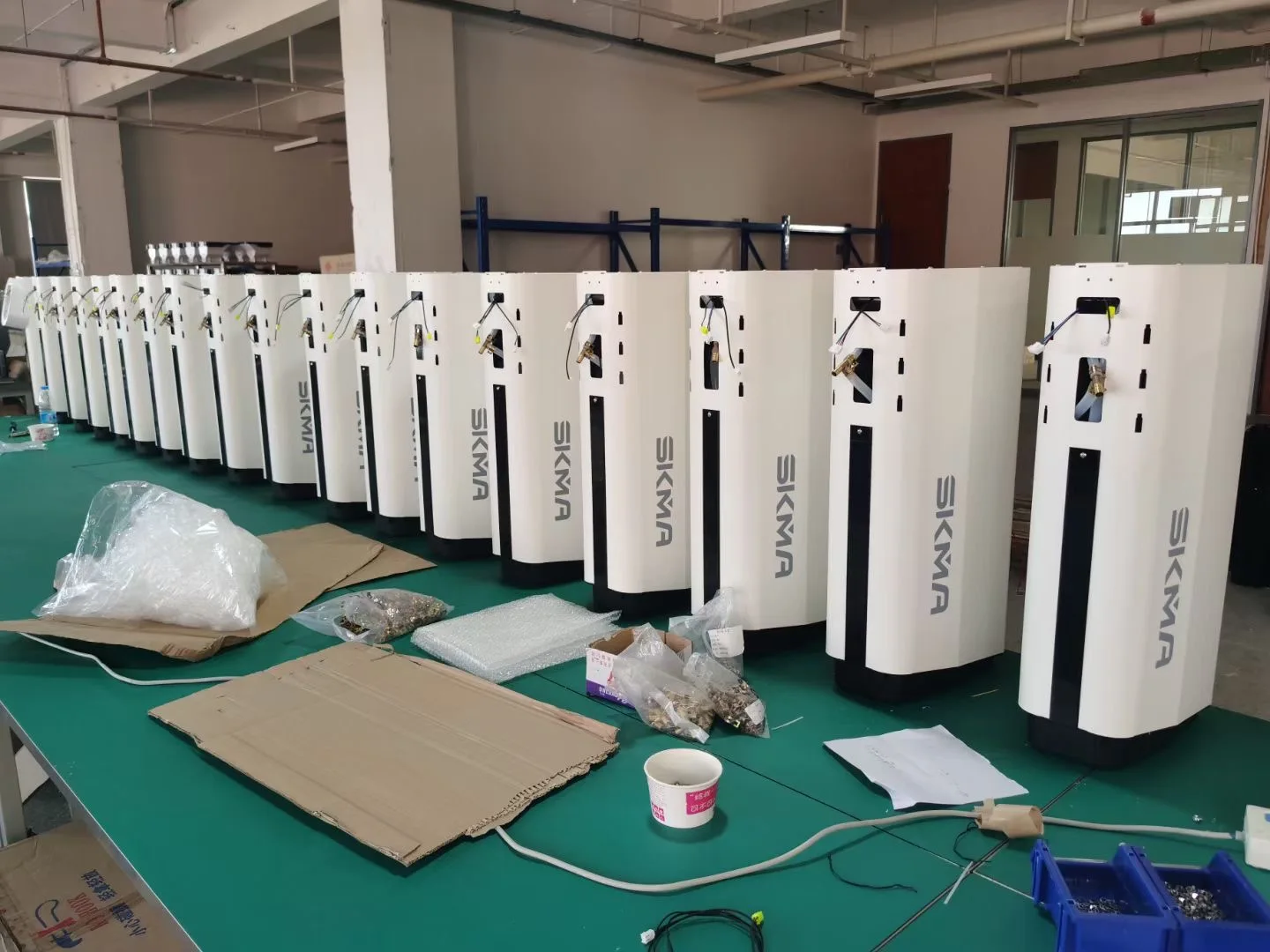 Ice Machines, 1.2L, milk tea equipment - detail 22