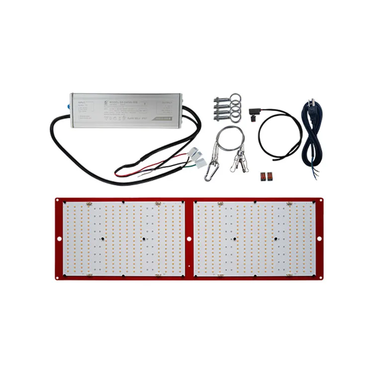 Fogrooo Botato Growing Bags Sky Lumigrow Bloom Pcb Boards Media Reflector Platinum Led Grow Light Lighting And Lamp