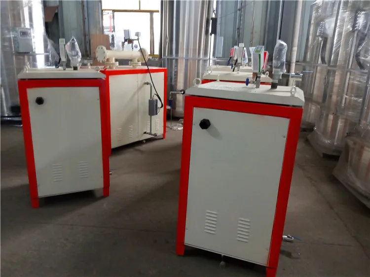 Mini steam boiler for sauna and laundry wine distillation electric steam generator