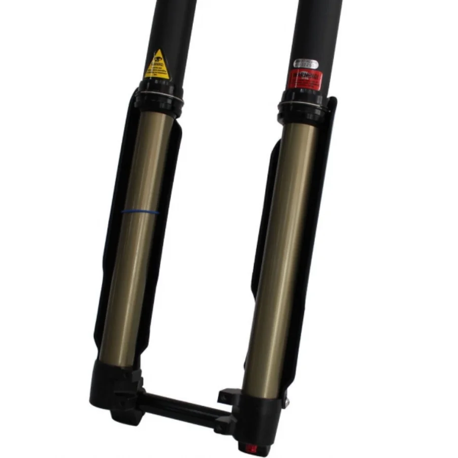 Risunmotor Ebike Front Fork Dnm Usd8s Downhill Mountain Ebike Air