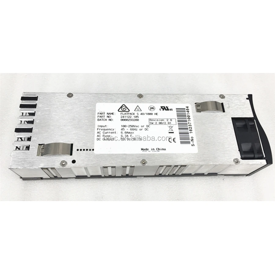power supply Micropack 48/250