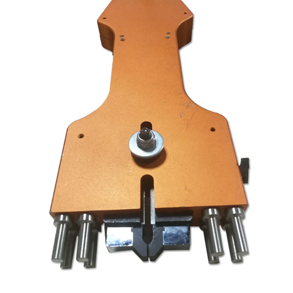 Hot Sale 23.8 2pt/3pt Die Cutting Blade Rule Puller Machine In Low