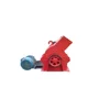 High effectiveness and good quality 55kw power hammer mill rock crusher for factory price