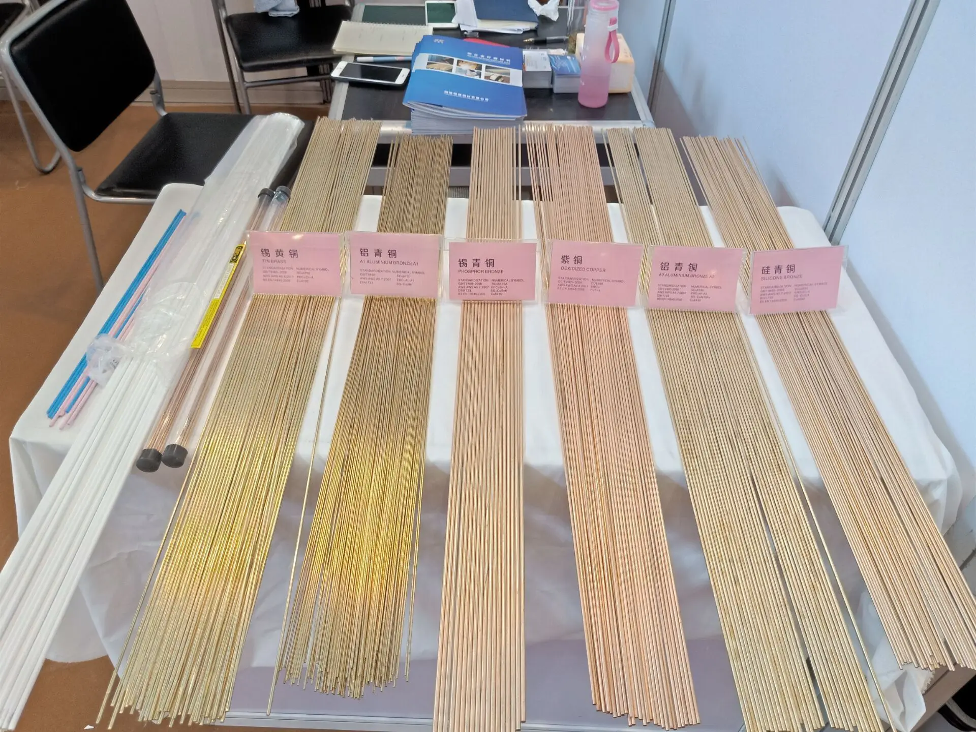 welding rod price list