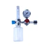 YF-04G for hospital operating room flowmeter oxygen/ medical gas pipeline system