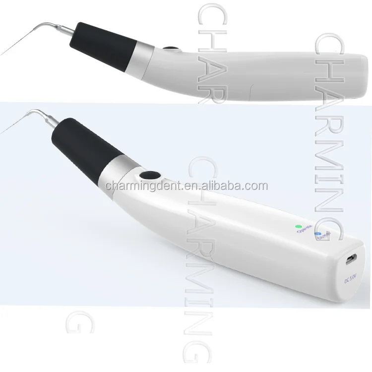 Endodontic Ultrasonic Endo Activator Irrigator / Root Canal Endodontic