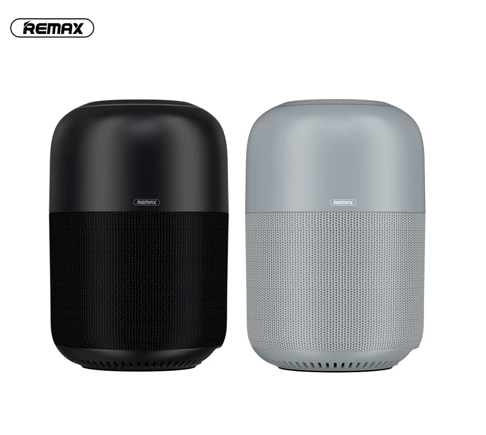 Remax RB-M40 TWS Wireless BT Speaker 10W With TF AUX Lamp Subwoofer BTspeaker