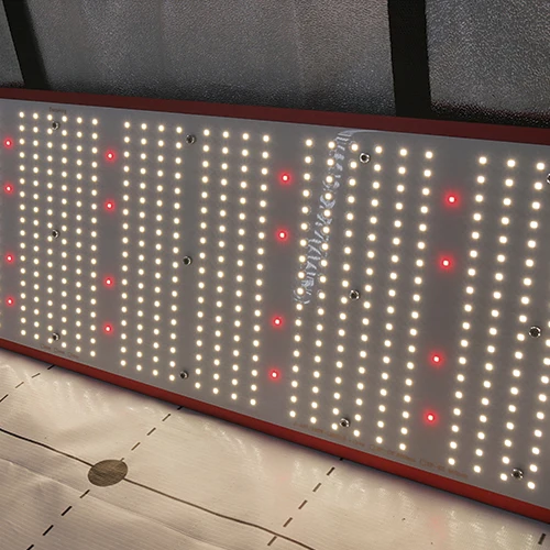 QB board v3 V4 LM301H mix deep red cree xp-E2 660nm 240W sf2000 sf4000 LED lights for plant growth
