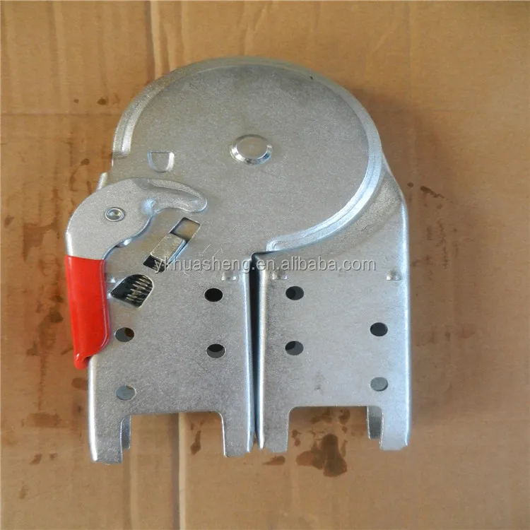 Lock Folding Big Ladder Locking Hinge For En131 Multipurpose Ladders