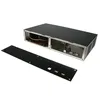 Small outdoor Stainless steel distribution box, power box casing, metal stamping products