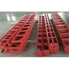 reusable and save labor 10 feet steel-ply formwork panel with the best price