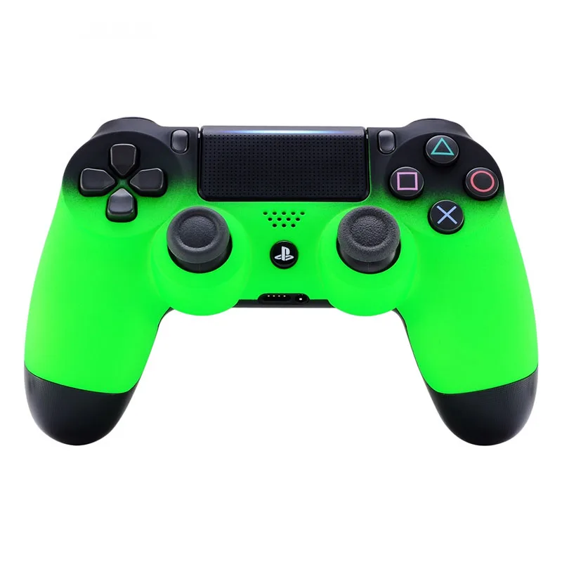 ps4 controller neon