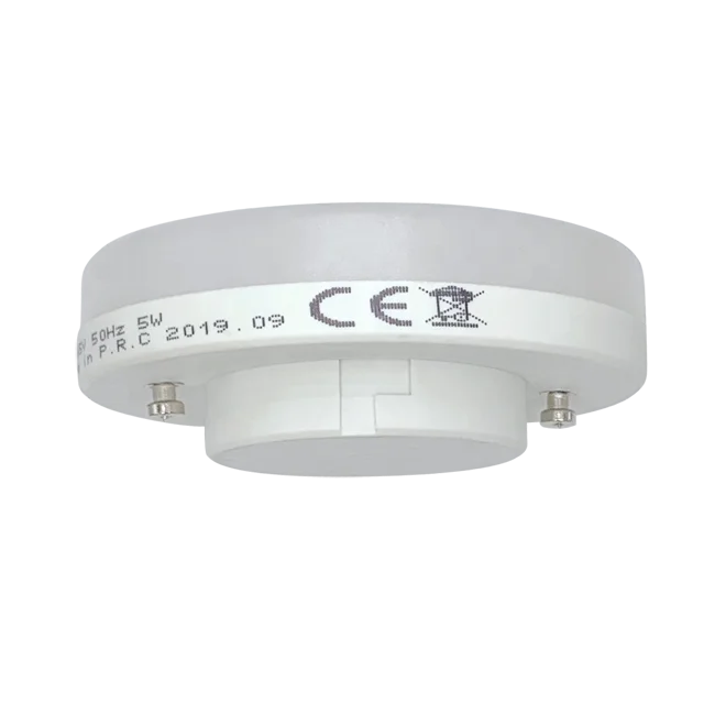 GX53 LED Lamp 9W 15W with CE and RoHS