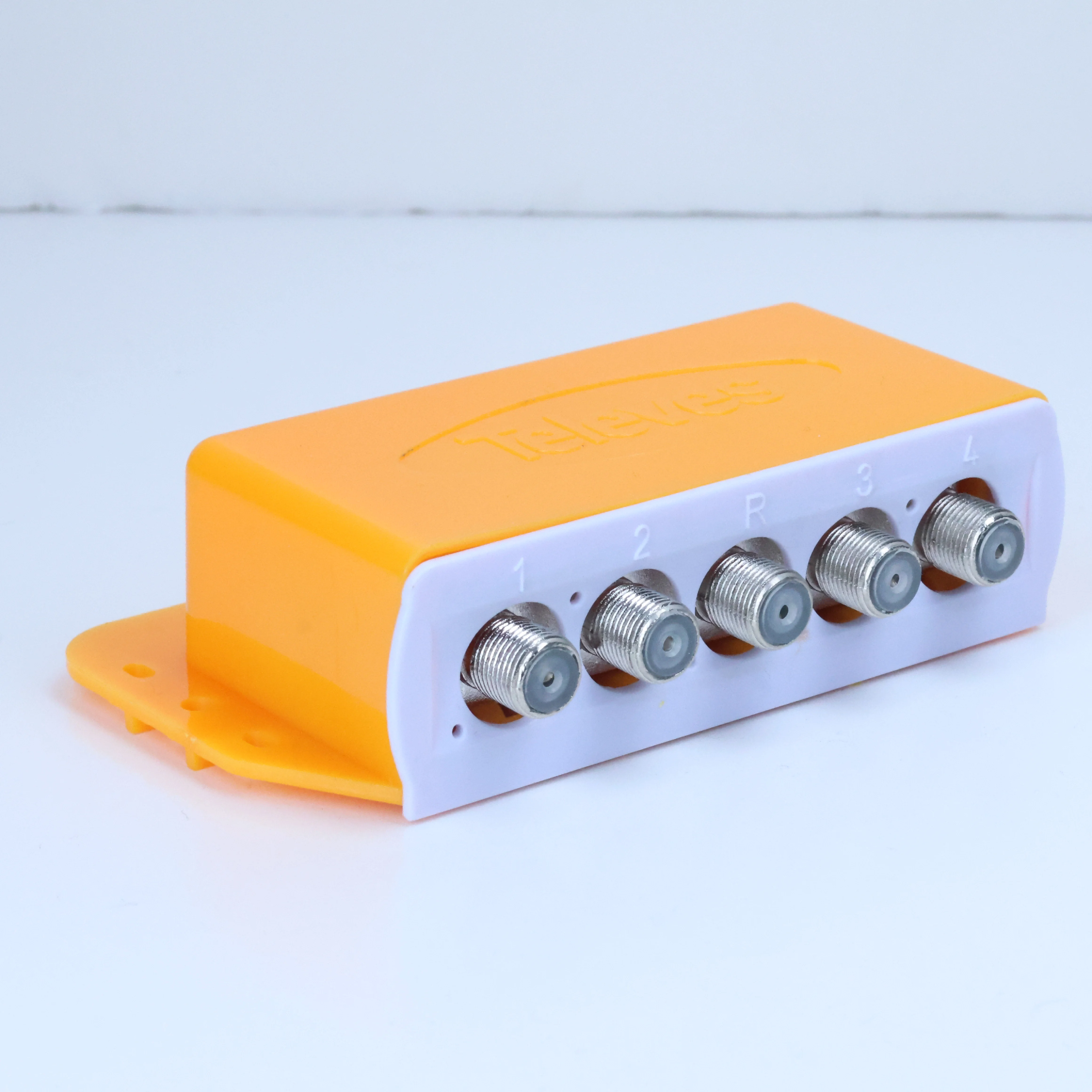 LNB Splitter Guide: How to Split Satellite Signal Correctly