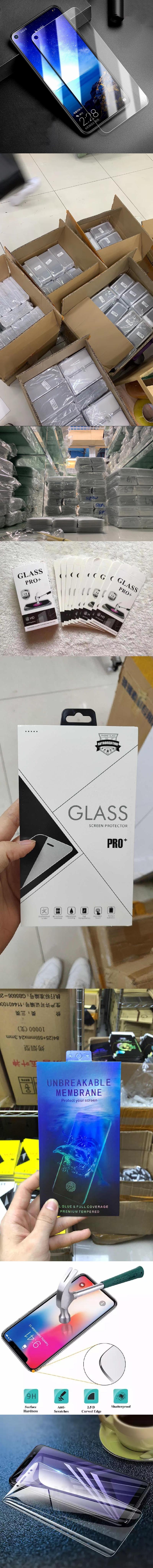 amfilm tempered glass screen protector