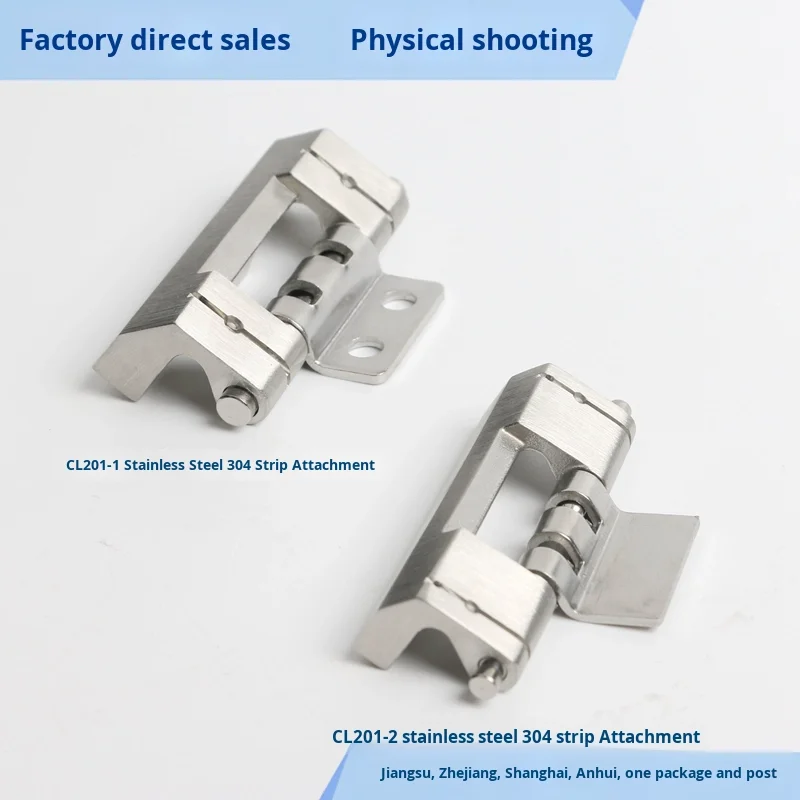 Cl201-1 Concealed Hinge Switch Control Electrical Box Cabinet Rittal Cabinet Weldable Stainless Steel Hinge Metal Metal details