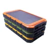 Rolling Machine & Knurling solar power bank type c tables square Fast delivery
