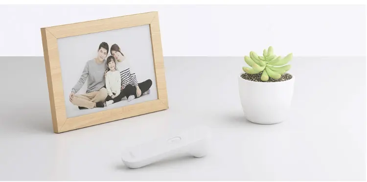 Original Xiaomi Mijia iHealth Infrared thermometer - KingCare | KingCare.net