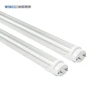 T8 LED チューブライト 27 ワット 6000 18k 5ft 1500 ミリメートル 130-140lm/w
