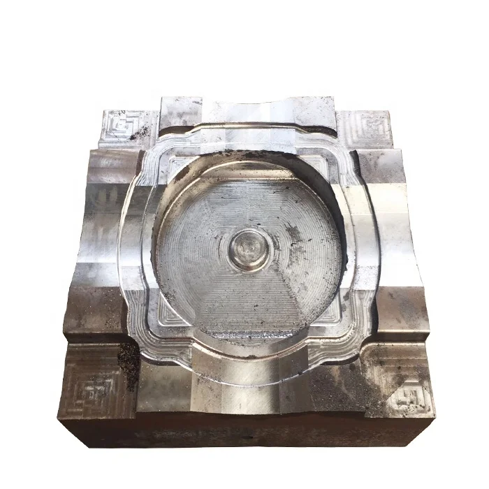 
Large Size Industrial Equipment Stamping Die Mould Casting Steel Mold Making 