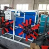 PE tube rewinding machine/Single coil winder/Double coil winder