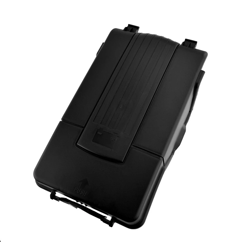 Black Plastic Battery Cover Top Lid Tray 1k0 915 443 A 3c0 915 443 A