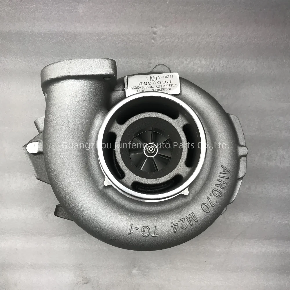 GT2263KLNV Turbocharger 783801-0029 779144-5023S 779144-0023 847864-1 ...
