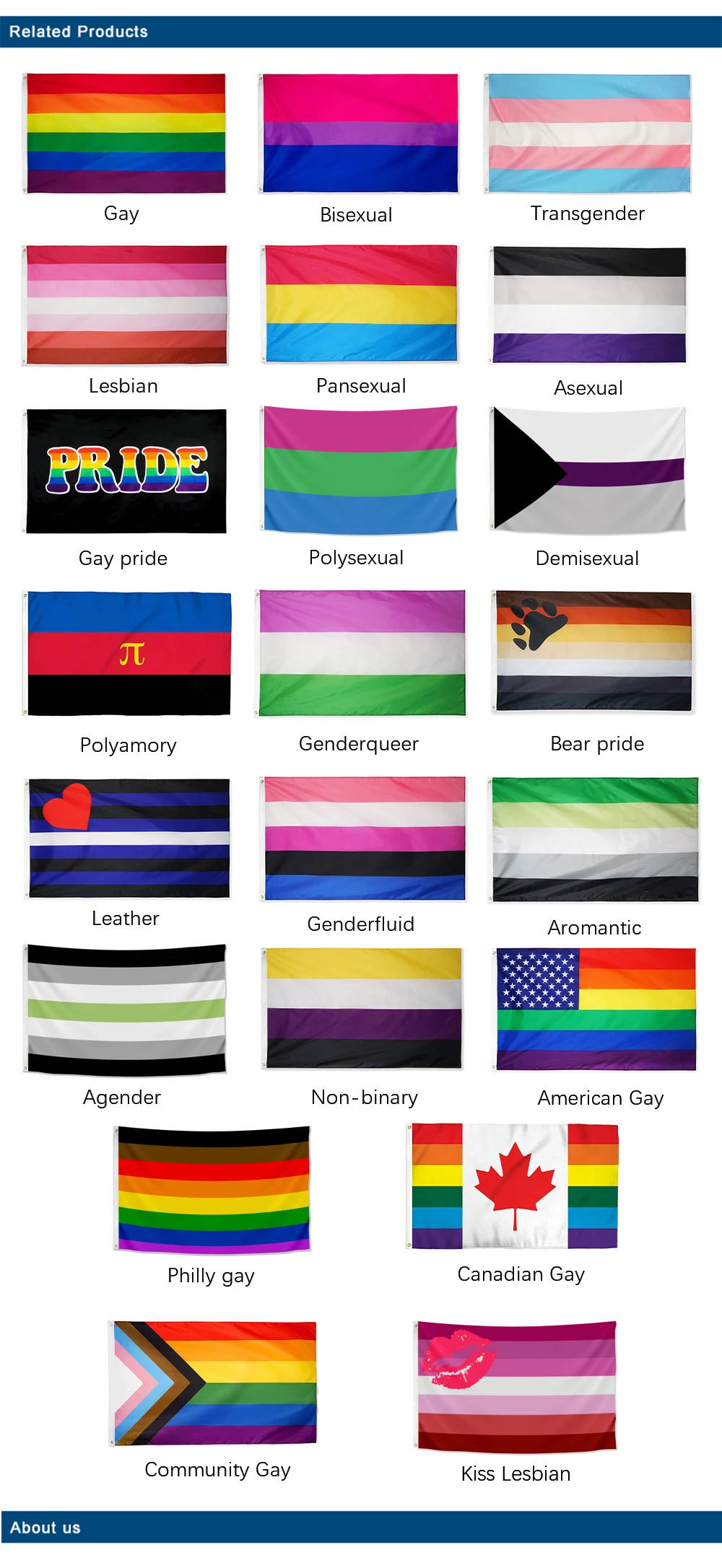 3 5 Ft 150 90cm Agender Flag Gender Queer Pride Flags Lgbt Pride Flag Buy Agender Flag Gender Queer Pride Flags Lgbt Pride Flag Product On Alibaba Com