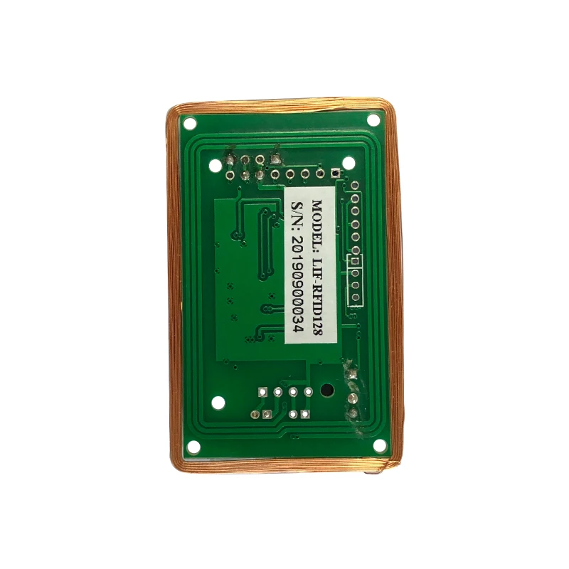 RFID reader