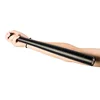 Black High Power Aluminum Strong Light Police Baton Torch Self Defence Flashlight Baseball Bat LED Flashlight