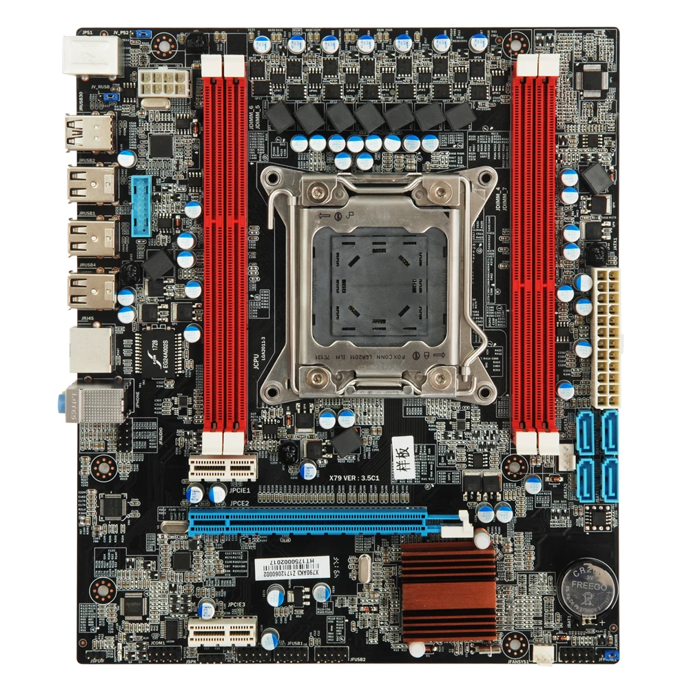 Лучший процессор для игр lga 2011. Лучший процессор для игр lga 2011