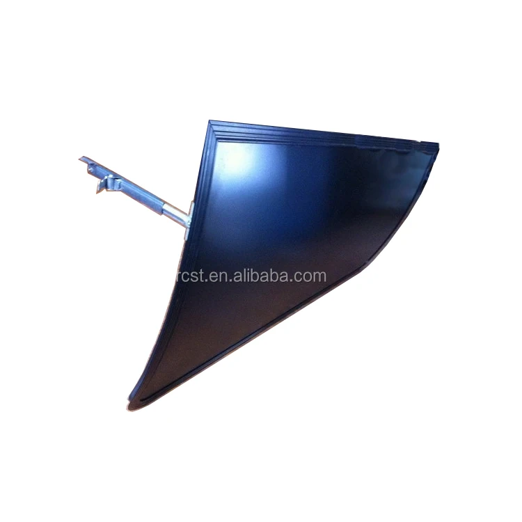 Caravan Front Window Protection Guard Buy Rv Stone Guard,Motorhome