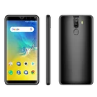 在庫あり! 1 グラム + 8 グラム 5 1500 インチ画面 2500mah バッテリーインターネット電話サポート指紋携帯電話